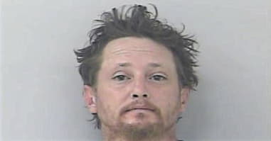 Damon Martin, - St. Lucie County, FL 